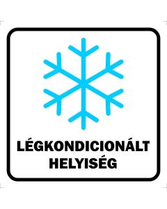 MATRICA LÉGKONDICIONÁLT HELYSÉG, 10X10