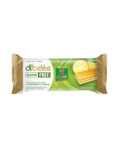 DIABETTE NASDIABETTE NAS, OSTYASZELET, 40 GR CITROMOS