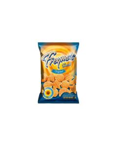 FREYMA'S SNACK 30 GRFREYMA'S SNACK 30 GR, ORIGINAL