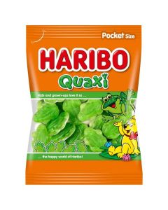 GUMICUKOR HARIBOGUMICUKOR HARIBO, BÉKA , 100 GR