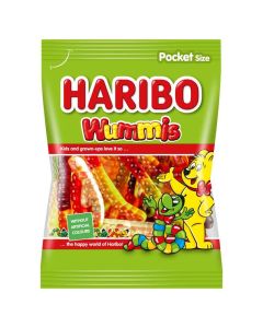 GUMICUKOR HARIBOGUMICUKOR HARIBO, KUKAC, 100 GR