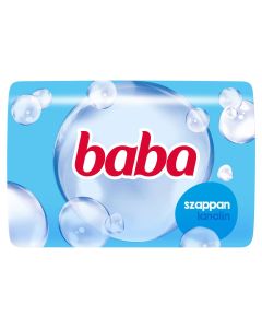 SZAPPAN BABA, LANOLINOS, 90 G
