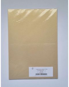 KARTON A/4, CURIOUS METÁL, 300 G, 10 ÍV/CSOMAG, PEZSGŐ