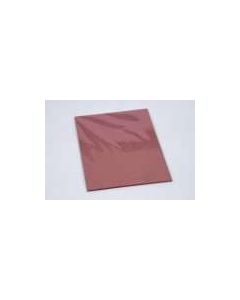 KARTON A/4, CURIOUS METÁL, 300 G, 10 ÍV/CSOMAG, BORDÓ