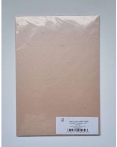 KARTON A/4, CURIOUS METÁL, 300 G, 10 ÍV/CSOMAG, RÓZSA ARANY