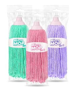 FELMOSÓFEJ, MICROMOP-SOFT