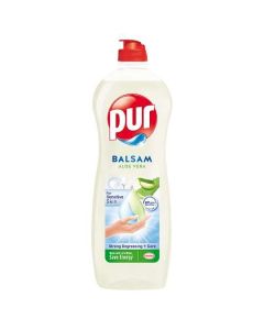 MOSOGATÓSZER PUR, BALZSAM ALOE VERA, 750ML