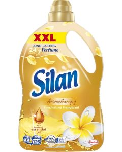 TEXTILÖBLÍTŐ SILAN, AROMATHERAPY FASCINATING FRANGIPANI, 2772 ML