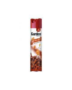 LÉGFRISSÍTŐ GARDEN, VÍZBÁZISÚ, 300 ML, ANTI DIHÁNY