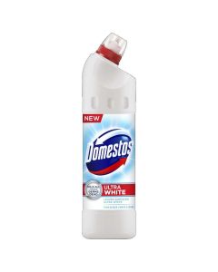 FERTŐTLENÍTŐ DOMESTOS, EXTRA FEHÉRÍTŐ HATÁS, 750 ML