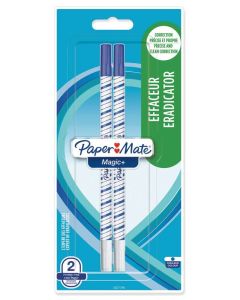 TINTAELTÁVOLÍTÓ PAPERMATE, MAGIC+ 2 DB/BLISZTER