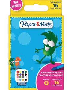 ZSÍRKRÉTA 16 DB-OS PAPERMATE