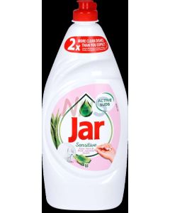 MOSOGATÓSZER JAR, ALOE&PINK, 900 ML