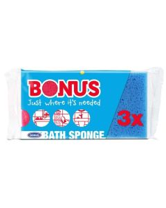 FÜRDŐSZIVACS BONUS, 3 DB-OS