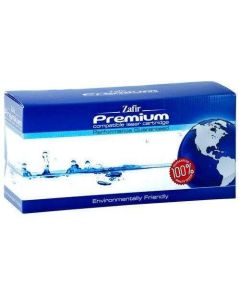 TONER, CB540A/CE320A/CF210A/CRG716/CRG731(HP131A), ZAFIR UGY, FEKETE