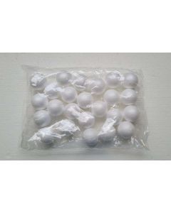 HUNGAROCELL GOLYÓ 6 CM, 24 DB/CS