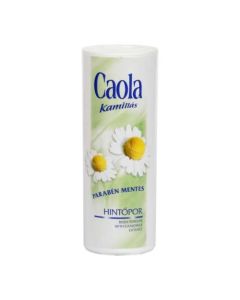 HINTŐPOR CAOLA, KAMILLA, 100 GR