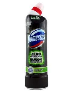 VÍZKŐOLDÓ GÉL DOMESTOS ZÉRO, 750ML, LIME