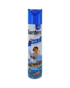 LÉGFRISSÍTŐ GARDEN, VÍZBÁZISÚ, 300 ML, ÓCEÁN