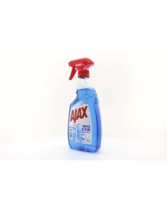 ABLAKTISZTÍTÓ AJAX SZÓRÓFEJES, TRIPLE ACTION, 500 ML