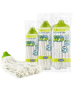 FELMOSÓFEJ MOP BONUS, (XXL)
