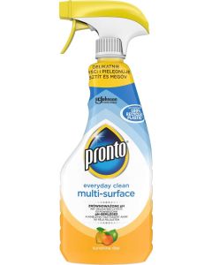 BÚTORÁPOLÓ SPRAY PRONTÓ, EVERYDAY CLEAN MULTI-SURFACE, 500ML ÁLTALÁNOS