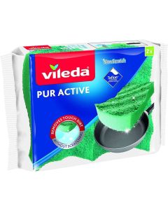 MOSOGATÓSZIVACS VILEDA, PUR ACTIVE, 2 DB