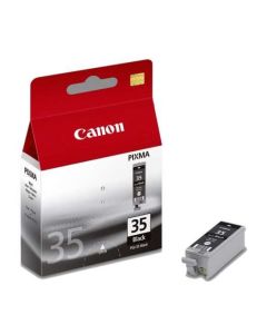 TINTAPATRON CANON PGI-35, EREDETI, FEKETE