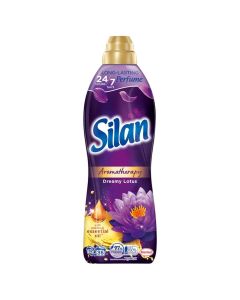 TEXTILÖBLÍTŐ SILAN, AEOMATERAPY, 770 ML, DREAMY LOTUS