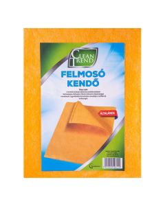 FELMOSÓ KENDŐ CLEAN TREND, ÁLTALÁNOS