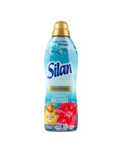 TEXTILÖBLÍTŐ SILAN, MALDIVES, AROMATHERAPY, 770 ML