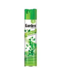 LÉGFRISSÍTŐ GARDEN, VÍZBÁZISÚ, 300 ML, TAVASZ