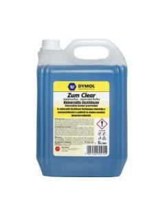UNIVERZÁLIS TISZTÍTÓ ZUM, JAPANESE PLUM, 5000 ML