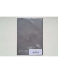 FÉNYMÁSOLÓPAPÍR A/4, CURIOUS METÁL, 120 G, 25 ÍV/CSOMAG, EZÜSTSZÜRKE
