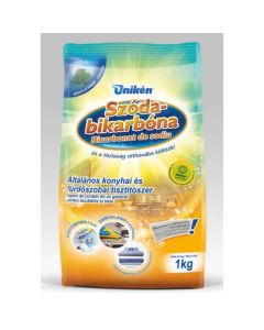 MOSÓSZER SZÓDABIKARBÓNA, UNIKÉN, 1 KG