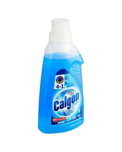 VÍZLÁGYÍTÓ CALGON GÉL, 4 IN 1, 750 ML