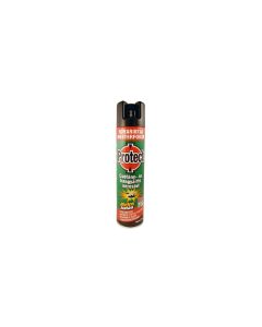 CSÓTÁNY ÉS HANGYAIRTÓ AEROSZOL, PROTECT, 400 ML