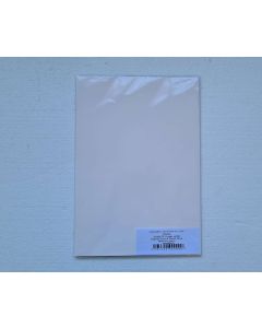 FÉNYMÁSOLÓPAPÍR A/4, CURIOUS METÁL, 120 G, 25 ÍV/CSOMAG, ELEFÁNTCSONT