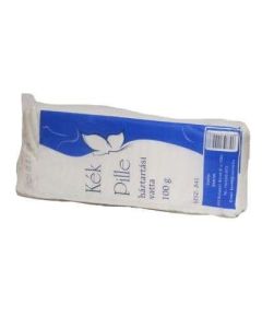 HIGIÉNIAI VATTA KÉK PILLE, 100%, 200 GR