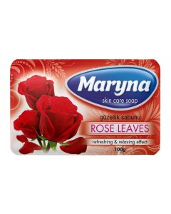 SZAPPAN MARYNA, ROSE  LEAVES, 100 G