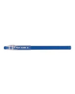 GOLYÓSTOLL PILOT FRIXION, BALL STICK, TÖRÖLHETŐ KUPAKOS, 0,7 MM, KÉK