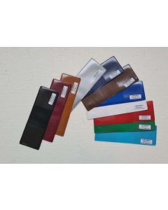 DIÁKIGAZOLVÁNY TOK PVC