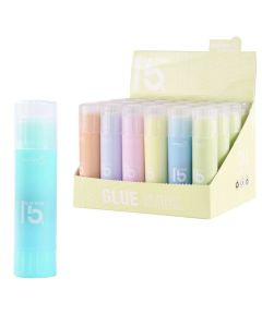RAGASZTÓ STIFT, 15 GR, PASZTEL KÜLSŐ