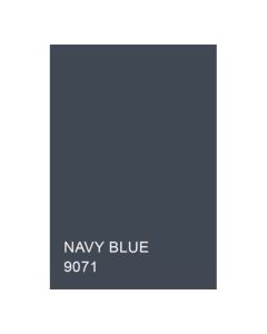 DEKOR KARTON A/4, KASKAD, 225 GR 20 ÍV/CSOMAG, TENGERKÉK, NAVY BLUE