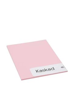 DEKOR KARTON A/4, KASKAD, 225 GR 20 ÍV/CSOMAG, RÓZSASZÍN,FLAMINGÓ