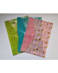 IRATTASAK PATENTOS A/4, SUMMER FRUITS