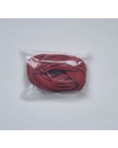 BŐR SZÁL 10 DB/CS, PIROS