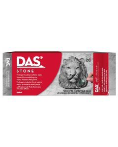 MODELLEZŐ PASZTA, DAS STONE, LEVEGŐN SZÁRADÓ, KŐHATÁSÚ 700 GR