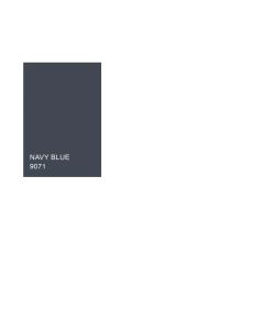 DEKOR KARTON, KASKAD 50X70, 225 GR , NAVY BLUE, TENGERKÉK