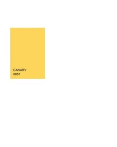 DEKOR KARTON, KASKAD 50X70, 225 GR , CANARY,CITROMSÁRGA